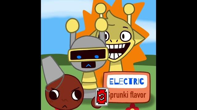 Tasting sprunki characters | part 2 | sprunki incredibox #simon #sprunki #taste #cute #funny Tasting sprunki characters | part 2 | sprunki incredibox #simon #sprunki #taste #cute #funny