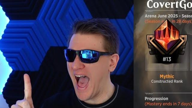 Day one mythic | the 7 hour ranked climb to fall asleep to Day one mythic | the 7 hour ranked climb to fall asleep to