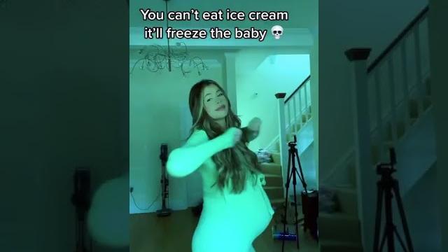 Stupid things people have told me during my pregnancy | liana jade Stupid things people have told me during my pregnancy | liana jade