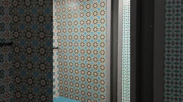 Moroccan bathroom tiles design | ceramic tiles 12x12 Moroccan bathroom tiles design | ceramic tiles 12x12