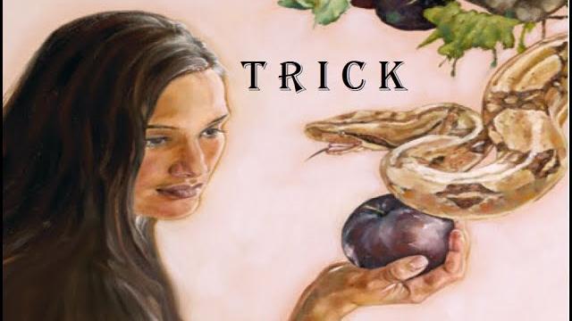 Trickery| minutes 2 muse #66| daily meditation|11th mar 2021| thu| john sudhakar & catherine john Trickery| minutes 2 muse #66| daily meditation|11th mar 2021| thu| john sudhakar & catherine john