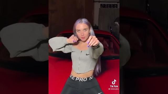 Мия бойка холодный лёд Мия бойка холодный лёд