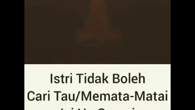 Khusus pasutri 18+ Khusus pasutri 18+