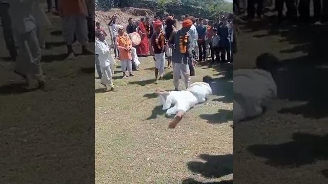 Bheruji bavji ka jabardast bhav Bheruji bavji ka jabardast bhav
