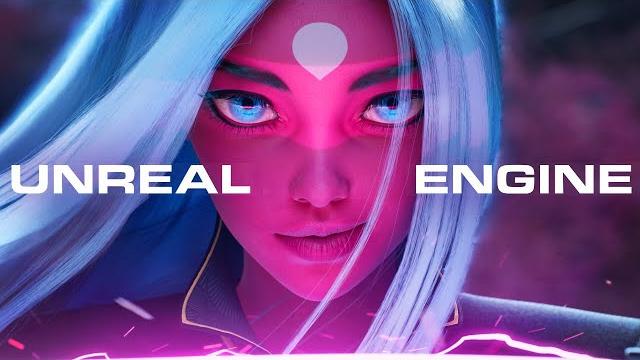 How i made nima for unreal engine 5 How i made nima for unreal engine 5