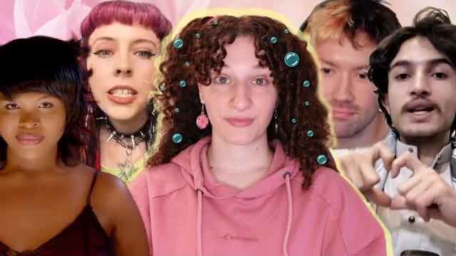 Noah samsen interviews rashid al haddad on activism | "why are gay spaces so racist?" | bubbles Noah samsen interviews rashid al haddad on activism | "why are gay spaces so racist?" | bubbles