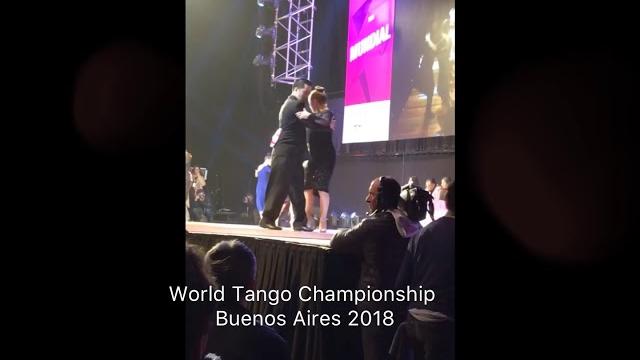 Los sueños tango (gen & lily) Los sueños tango (gen & lily)