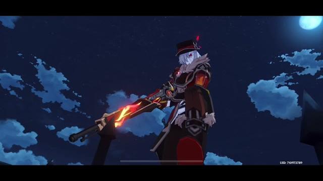 Genshin impact- aphros delos 1. akt Genshin impact- aphros delos 1. akt