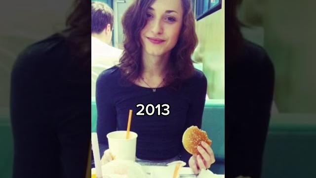 Male to female transition timeline | #mtf Male to female transition timeline | #mtf