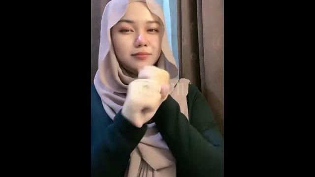 Adinda ulfadz cantik solehot live tiktok Adinda ulfadz cantik solehot live tiktok