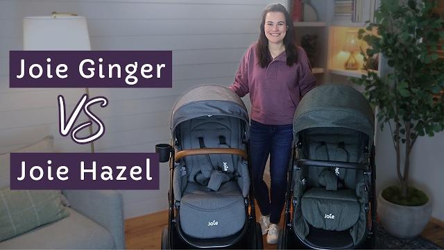 Joie ginger vs hazel | which one should you buy? Joie ginger vs hazel | which one should you buy?