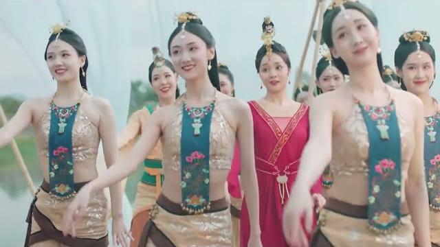 火爆全网最高清恒大歌舞dj《画你》醉美古典舞集锦,视听盛宴 火爆全网最高清恒大歌舞dj《画你》醉美古典舞集锦,视听盛宴
