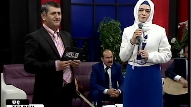 Emine coşkun kaplan - kadın (17.11.2017) Emine coşkun kaplan - kadın (17.11.2017)