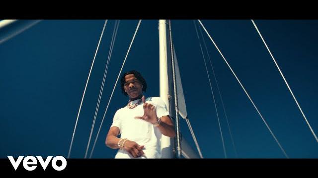 Lil baby - california breeze (official video) Lil baby - california breeze (official video)