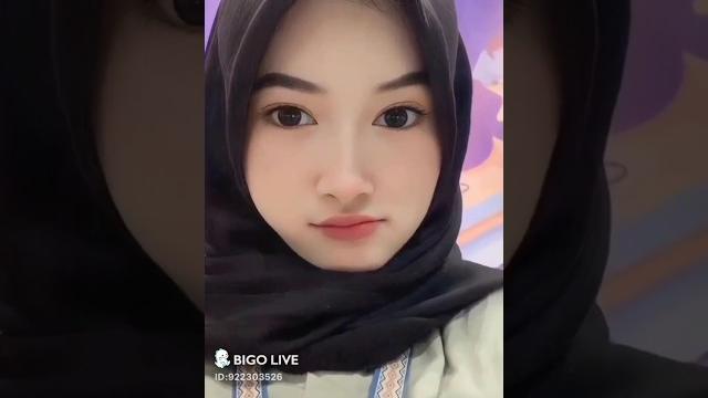 Hijabstayle jj viral#bigolive#shorts Hijabstayle jj viral#bigolive#shorts