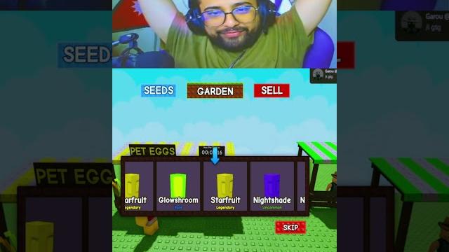 This is how i got moon blossom in grow a garden. This is how i got moon blossom in grow a garden.