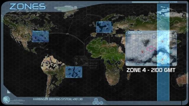 Global agenda dev blog: conquest overview Global agenda dev blog: conquest overview