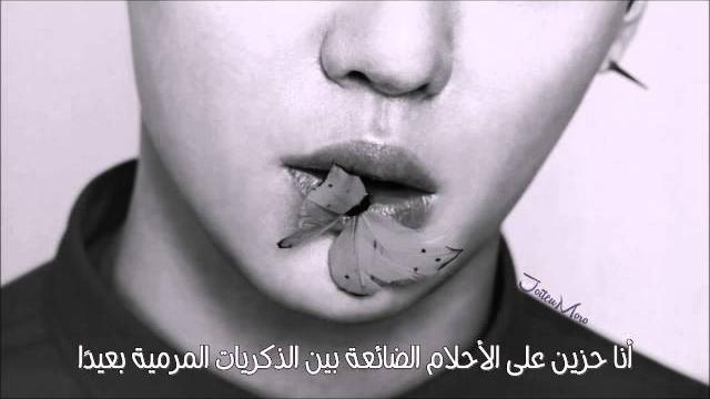 Xia junsu - butterfly (arabic sub) Xia junsu - butterfly (arabic sub)