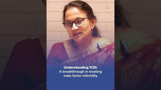 Understanding icsi: a breakthrough in treating male factor infertility - aspire fertility center Understanding icsi: a breakthrough in treating male factor infertility - aspire fertility center