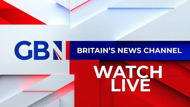Gb news live: watch gb news 24/7 Gb news live: watch gb news 24/7