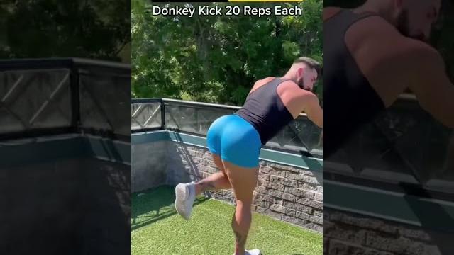 Best glute workout! #fitness #workout #glutesworkout #shorts Best glute workout! #fitness #workout #glutesworkout #shorts