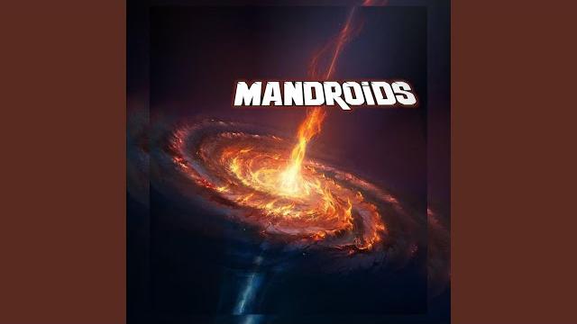 Mandroids Mandroids