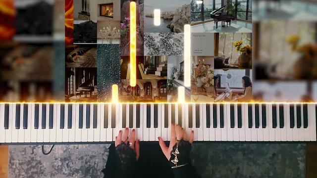 Für elise - adult beginner Für elise - adult beginner