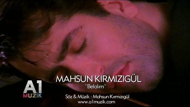 Mahsun kırmızıgül - belalım Mahsun kırmızıgül - belalım