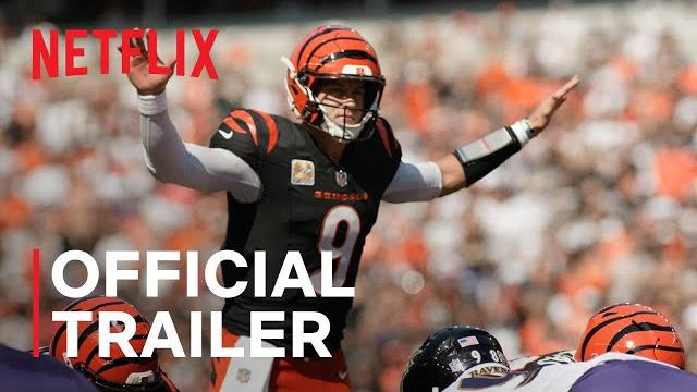 Quarterback: season 2 | official trailer | netflix Quarterback: season 2 | official trailer | netflix
