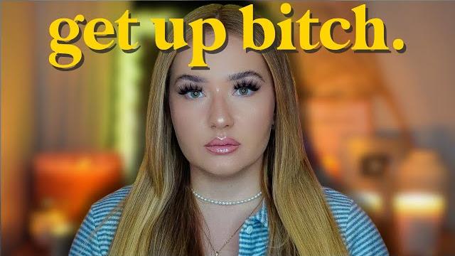 Get up bitch Get up bitch