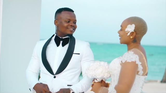 Harmonize - nitaubeba (official video) Harmonize - nitaubeba (official video)