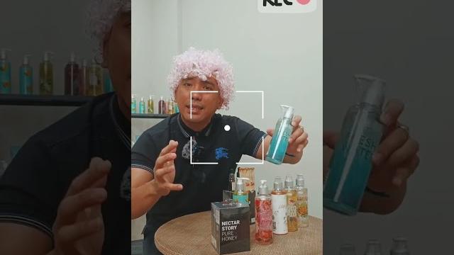 Rahasia trik marketing jualan laris host tiktok live Rahasia trik marketing jualan laris host tiktok live