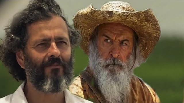 Velho do rio conta toda sua historia para josé leoncio, o velho do rio sempre esteve morto!! Velho do rio conta toda sua historia para josé leoncio, o velho do rio sempre esteve morto!!