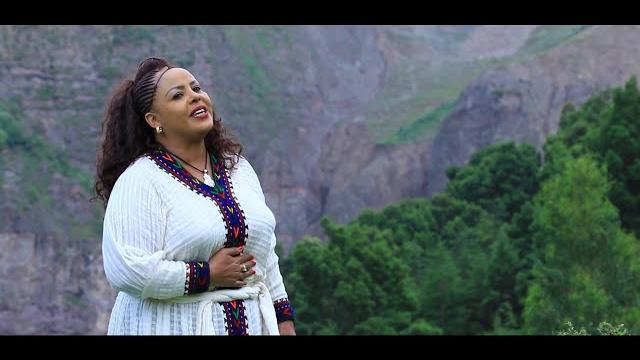 Amsal mitike / ወይ ወሎ / ethiopian music 2019 (official video) Amsal mitike / ወይ ወሎ / ethiopian music 2019 (official video)
