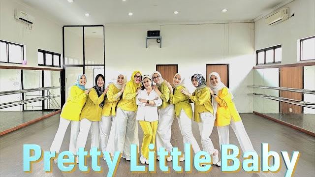Pretty little baby linedance || beginner | christie lim (my) & peter reber (sa) - october 2020 Pretty little baby linedance || beginner | christie lim (my) & peter reber (sa) - october 2020