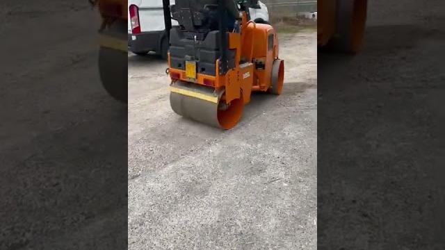 Rullo vibrante sicom 14 s alcor ivg brescia Rullo vibrante sicom 14 s alcor ivg brescia