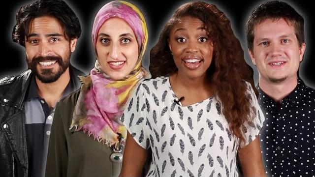 I’m muslim, but i’m not… I’m muslim, but i’m not…