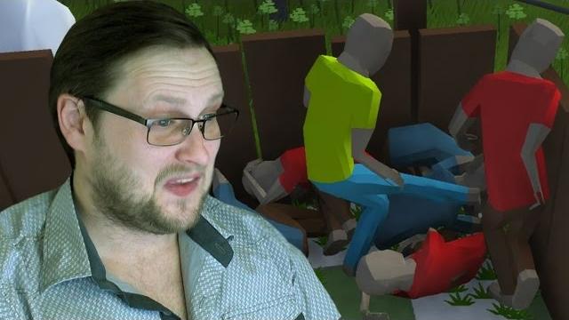 Куплинов и футболян ► super footbrawl Куплинов и футболян ► super footbrawl