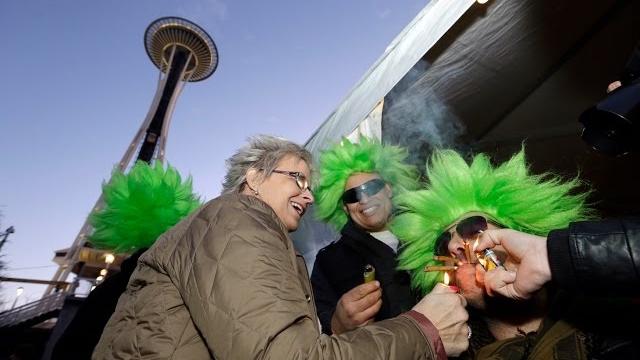 Meet seattle's #1 anti-marijuana cop Meet seattle's #1 anti-marijuana cop
