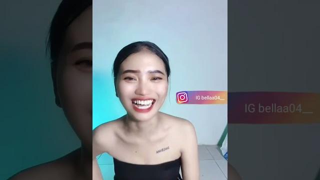 Bella moza barbar sambil remas remas Bella moza barbar sambil remas remas