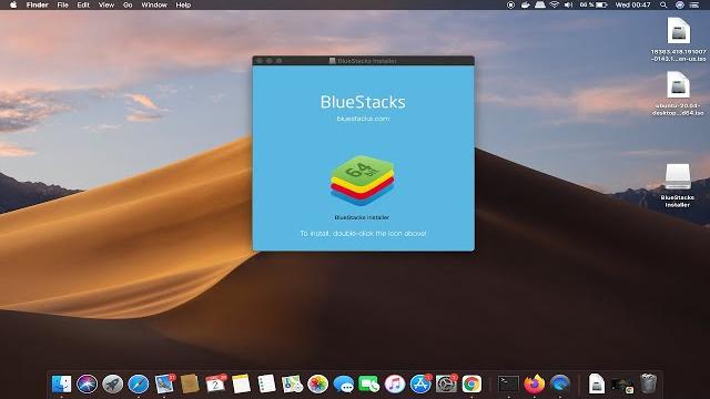 How to install bluestacks on mac How to install bluestacks on mac