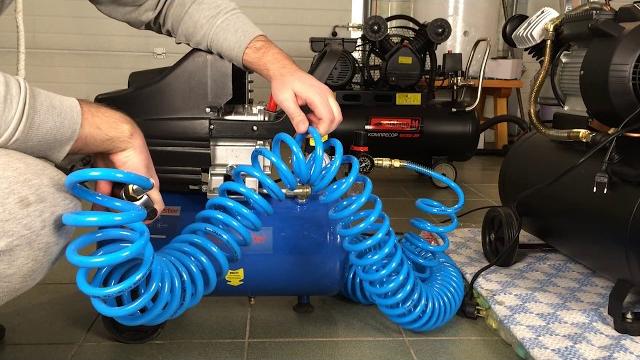 Ударный пневматический гайковерт intertool pt-1101 Ударный пневматический гайковерт intertool pt-1101