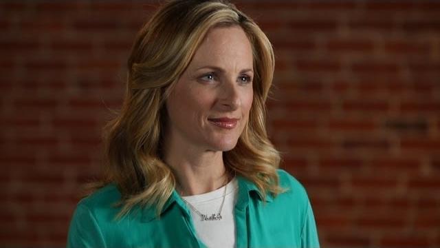 Marlee matlin on deaf and police interaction Marlee matlin on deaf and police interaction