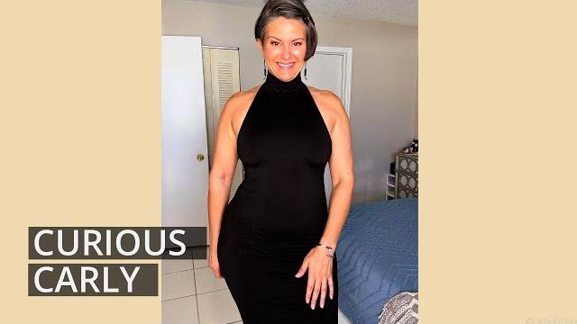 Curious carly: the unstoppable curvy model taking over fashion! stats, secrets & success! Curious carly: the unstoppable curvy model taking over fashion! stats, secrets & success!