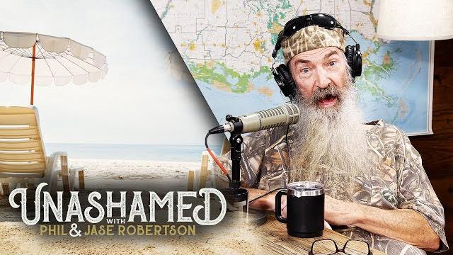 Miss kay takes a vacation from phil & jase is obsessed with mouthwatering boudin | ep 489 Miss kay takes a vacation from phil & jase is obsessed with mouthwatering boudin | ep 489