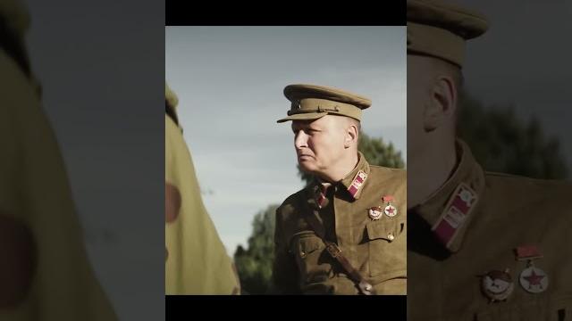 Солдаты не понимают кто убил немцев | доброволец | про людей и про войну #кино #люди #фильмы #война Солдаты не понимают кто убил немцев | доброволец | про людей и про войну #кино #люди #фильмы #война