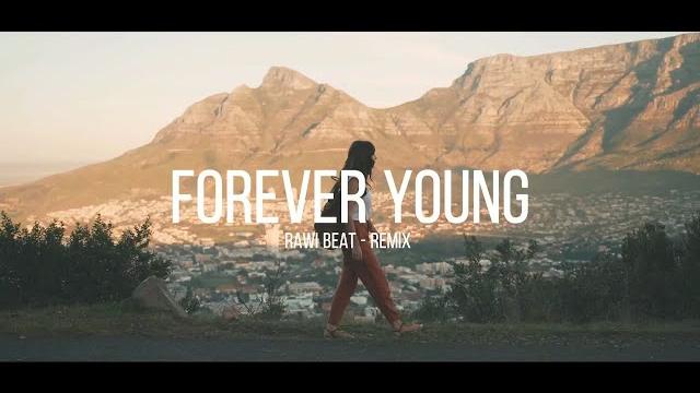 Adem !!! rawi beat - forever young - ( slow remix ) Adem !!! rawi beat - forever young - ( slow remix )