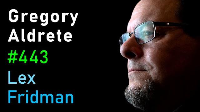 Грегори олдрет: римская империя — расцвет и падение древнего рима | лекс фридман подкаст #443 Грегори олдрет: римская империя — расцвет и падение древнего рима | лекс фридман подкаст #443