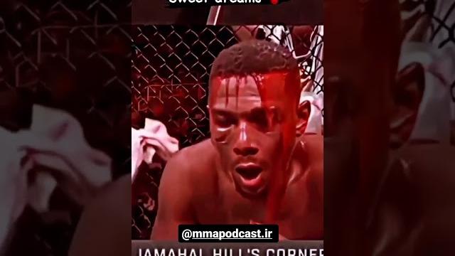 Blood shower 🩸#shorts #mma #ufc #fight Blood shower 🩸#shorts #mma #ufc #fight