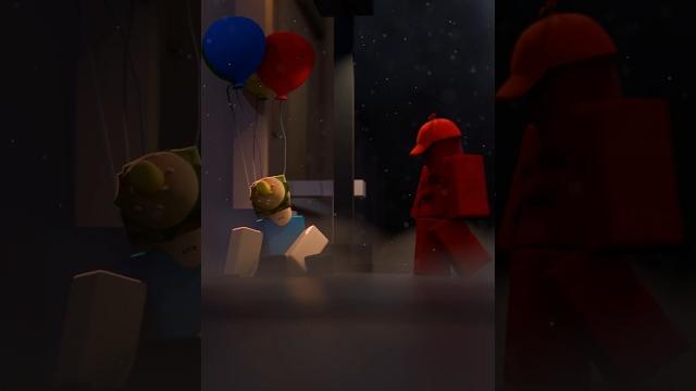 Why aren't you moving? | forsaken animation Why aren't you moving? | forsaken animation